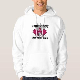 Sudadera Elimine el Amyloidosis