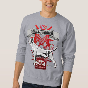 Sudadera ElitE Bull Terrier Home Keeper