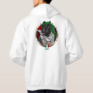 Sudadera ELITE Cane Corso Emperador Romano