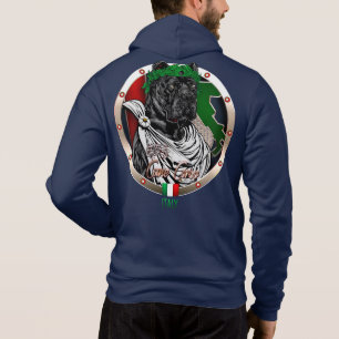 Sudadera ELITE Cane Corso Emperador Romano
