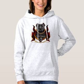Sudadera ElitE Presa Canario - Conde Perro Earl