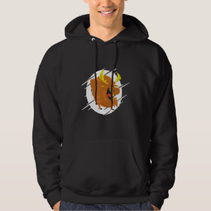 Sudadera Elk Gaming Moose