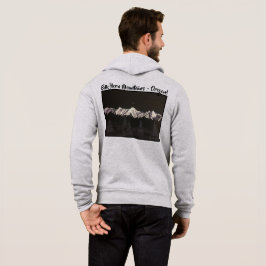 Sudadera Elk Horn Playground