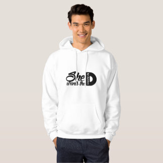 Sudadera Ella el diesel Want's