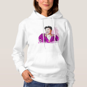 Sudadera Ella Fitzgerald