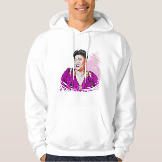 Sudadera Ella Fitzgerald
