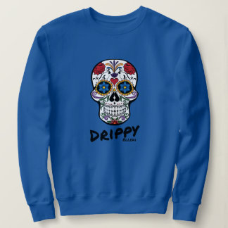 Sudadera Elleki DOTD