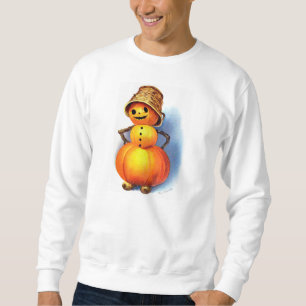 Sudadera Ellen H. Clapsaddle: Carácter divertido de la