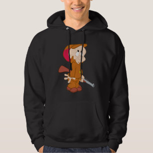 Sudadera ELMER FUDD™   Pose de susto