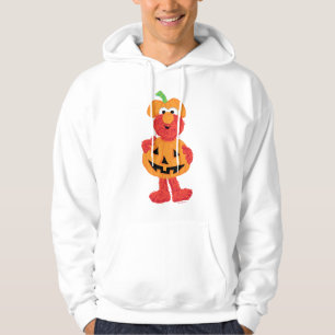 Sudadera Elmo Cuta como calabaza