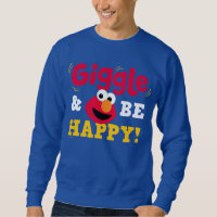 Elmo Ríe y Sé Feliz