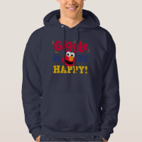 Elmo Ríe y Sé Feliz