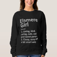 Elsmere Chica De Delaware Funny City Home Roots