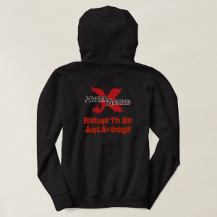 Sudadera Embajador Hoodie de ExtraHyperActive de los