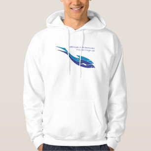 Sudadera Embajadores del barranco del EL Capitan del