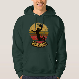 Sudadera Embalaje de baloncesto