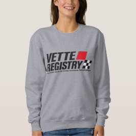 Sudadera Embalaje de Vette