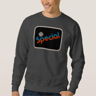 Sudadera Embalaje especial de la CBC de 1978
