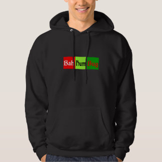 Sudadera ¡EMBAUCAMIENTO del arte pop BAH!