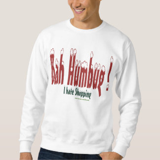 Sudadera embaucamiento del bah