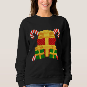 Sudadera Emblema actual