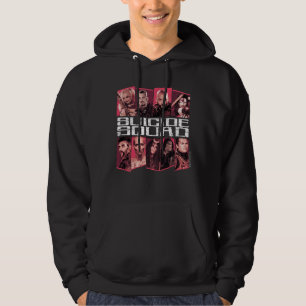 Sudadera Emblema del grupo del grupo de trabajo X del