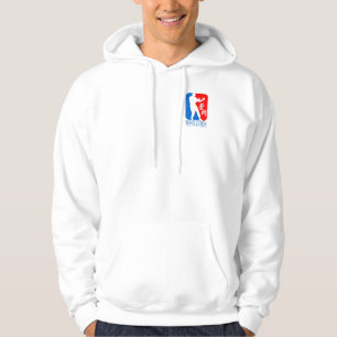 Sudadera Emblema "practicante" de Wing Chun