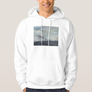 Sudadera Emden "el cisne de" los 1914 2011 del este
