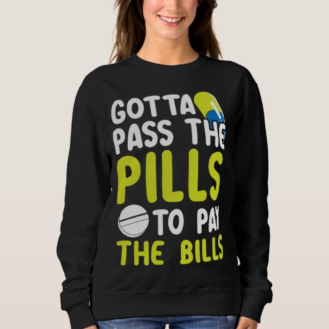 Sudadera Emergency Medical Technician Healthcare EMT Parame (Anverso)