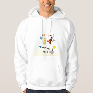 Sudadera Emma Hoodie