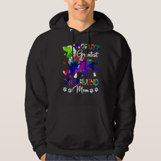 Sudadera Emmett hasta la esperanza feliz Día de la Madre