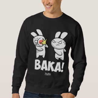 Sudadera  Emo Emotional Aesthetic Skater Boys|Baka Anime