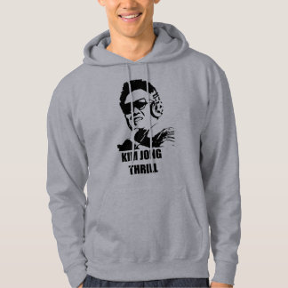 Sudadera Emoción de Kim Jong