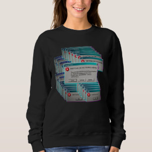 Sudadera Emotional.exe Ha Dejado de Funcionar Retro Ordenad