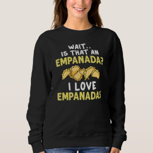 Sudadera Empanada Argentina recetas colombiana Dough