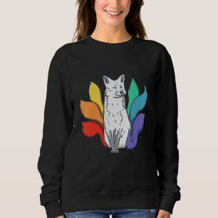 Sudadera Empaquetar animales de protección ambiental prueba