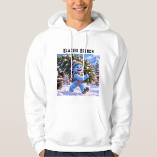 Sudadera ¡Empieza a parecer mucho a la Navidad!