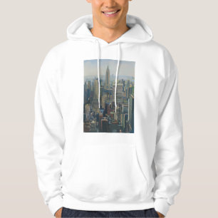 Sudadera Empire State Building 2012