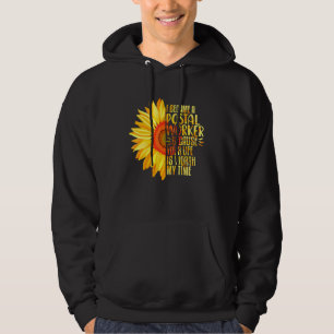 Sudadera Empleado Postal De Mailman Porque Tu Vida Vale La 