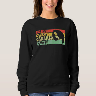 Sudadera Empoderamiento Femenino Derechos de la Mujer Femin