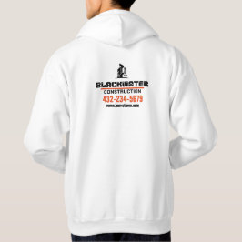 Sudadera Empresa de Construcción Comercial y Residencial