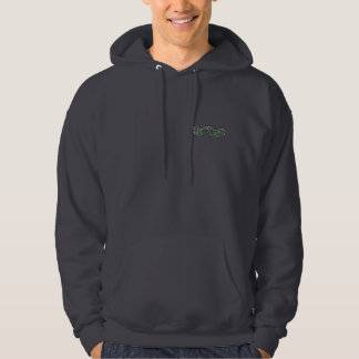 Sudadera Empuje Frankie de los polluelos
