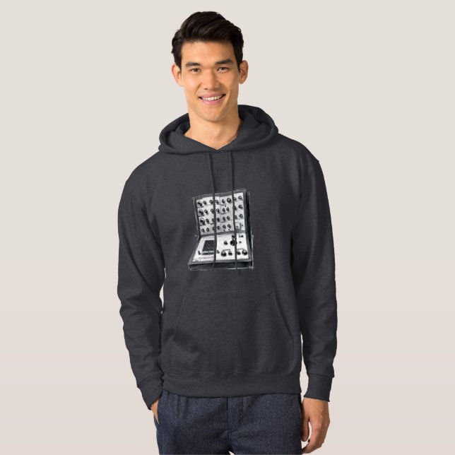 SUDADERA EMS VCS 3 (Anverso completo)