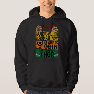Sudadera En 1996 Fue Tan Valiente Como Ragnar Tan Sabio Com