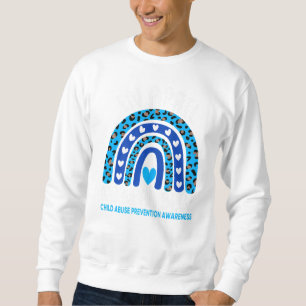 Sudadera En Abril Usamos La Guay Azul Para Prevenir El Malt