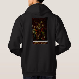 Sudadera En Ad Hoc Signo Vinces SF Sweatshirt