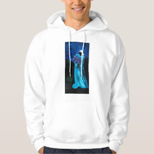 Sudadera En Bleu 2009 de la dama del La