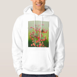 Sudadera En el 2011 rosado