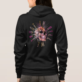 Sudadera EN EL INFIERNO CONFiamos