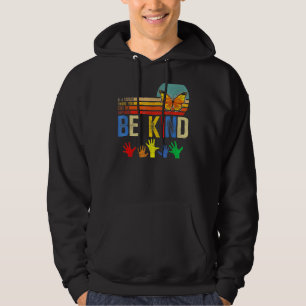 Sudadera En El Mundo Donde Puedes Ser Algo Amable